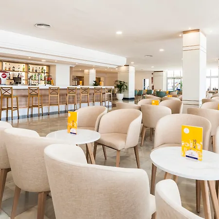 Globales Santa Lucia - Adults Only 18 4* Palmanova
