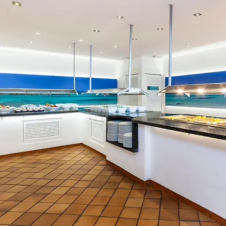 Hotel Globales Mimosa Palma Nova (Mallorca)