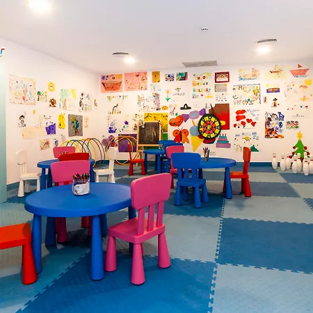 Hotel Globales Mimosa