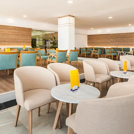 Globales Santa Lucia - Adults Only 18 Hotel 4*