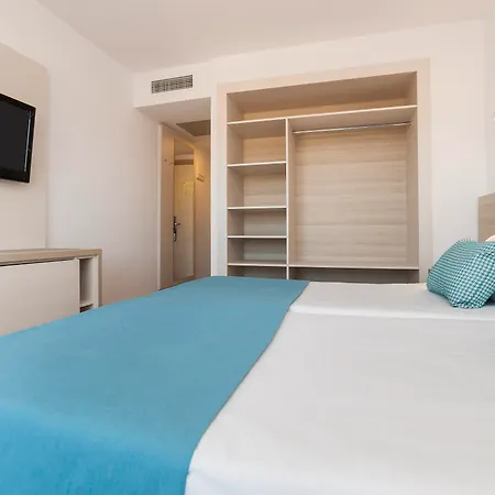 Hotel Globales Mimosa 4*