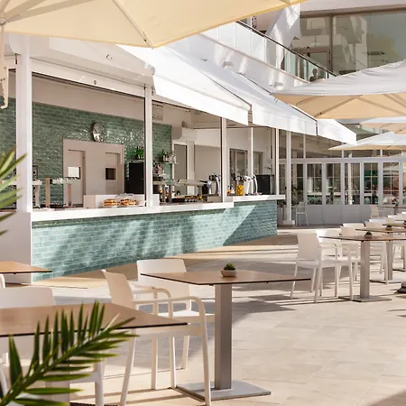 Globales Mimosa Hotel 4*