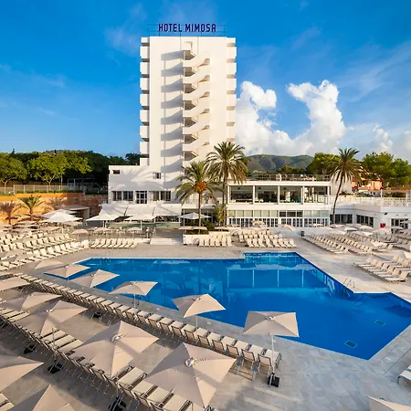 Hotel Globales Mimosa