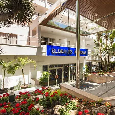 Globales Mimosa Hotel