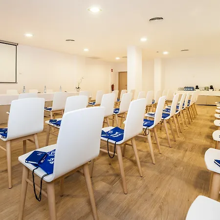 Globales Mimosa 4* Palma Nova (Mallorca)