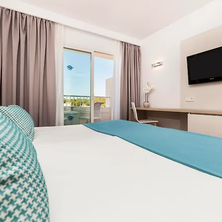 Hotel Globales Mimosa