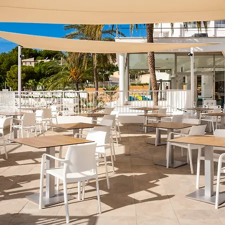 Globales Mimosa 4* Palma Nova (Mallorca)