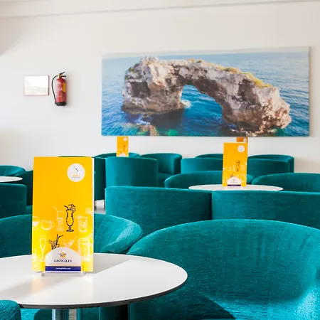 Globales Mimosa 4*