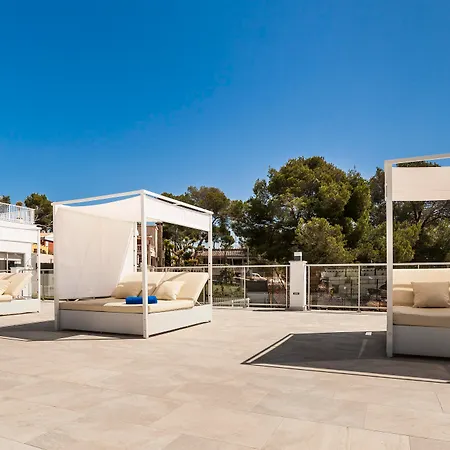 Globales Mimosa Hotel Palma Nova (Mallorca)
