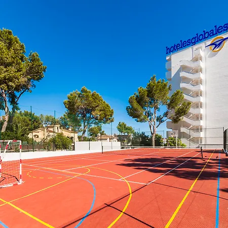 Globales Mimosa Hotel