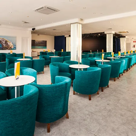 Globales Mimosa 4* Palma Nova (Mallorca)