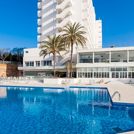 Globales Mimosa Hotel