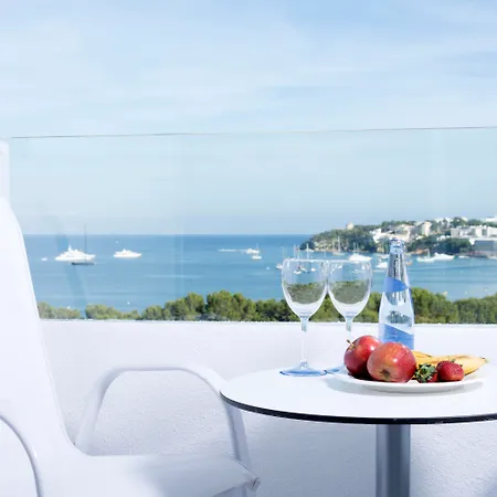 Hotel Reverence Mare - Adults Only Palma Nova (Mallorca)