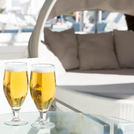 Hotel Reverence Mare - Adults Only 4*