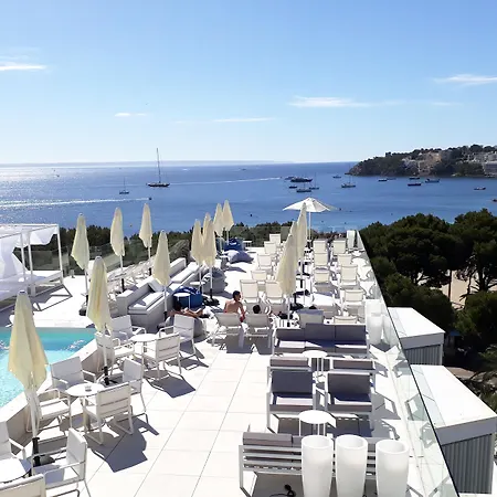 Reverence Mare - Adults Only Hotel 4*