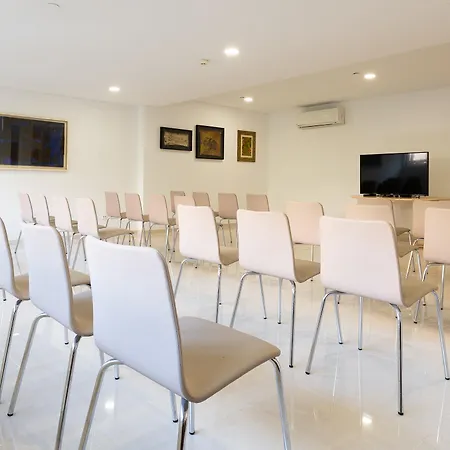 Globales Panama - Adults Only Hotel