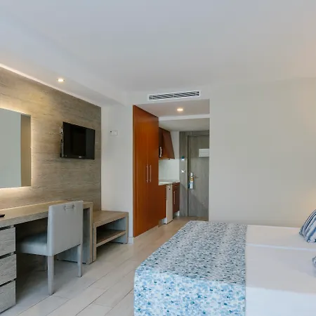 Leonardo Royal Mallorca Bay Palmanova