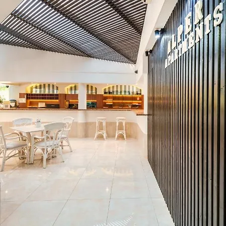 Apartment Alper Mallorca Palma Nova (Mallorca)