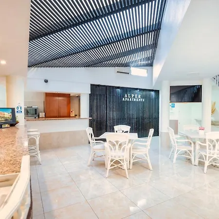 Apartment Alper Mallorca Palma Nova (Mallorca)