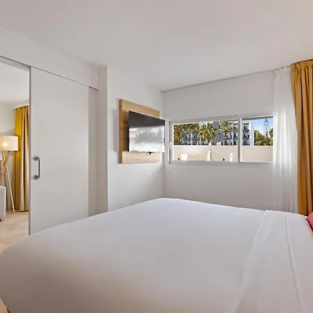Appartement By Trh (adults Only)