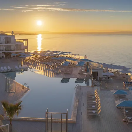 Hotel Elba Sunset Mallorca Thalasso Palmanova