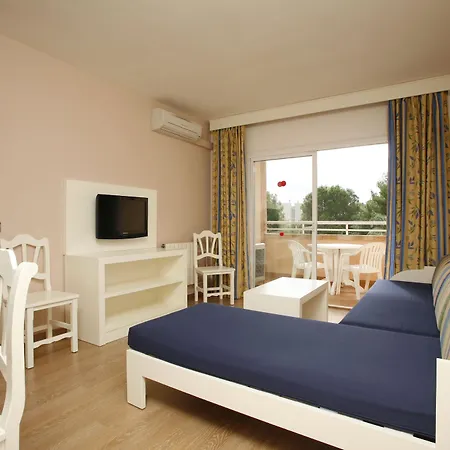 Aquasol Aparthotel 3*
