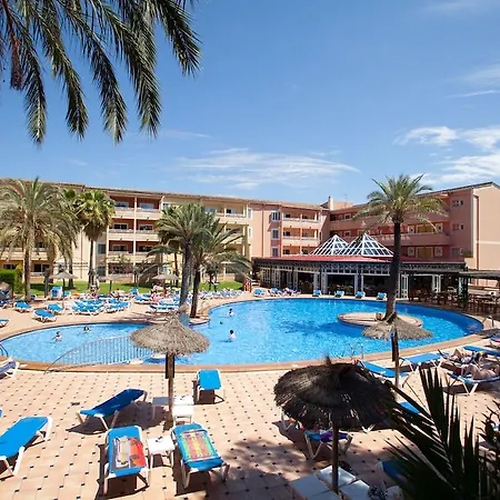 Aquasol 3* Palma Nova (Mallorca)