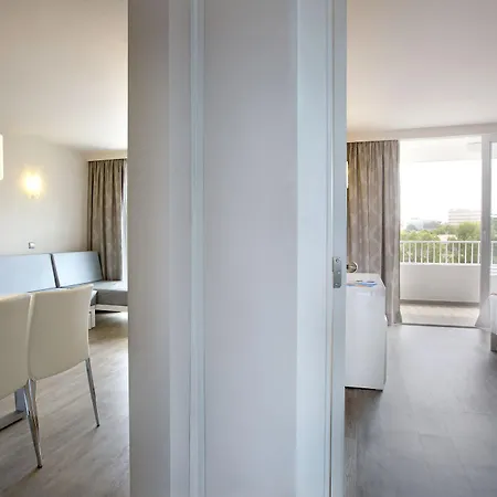 Marsenses Rosa Del Mar & Aparthotel