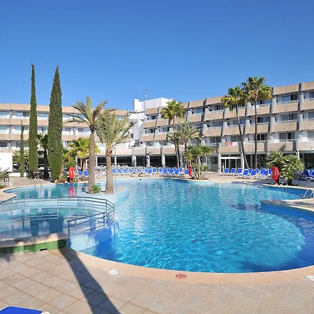 Marsenses Rosa Del Mar & Aparthotel
