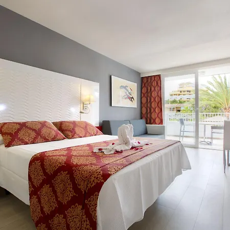 Marsenses Rosa Del Mar & 4*