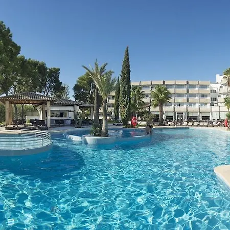 Marsenses Rosa Del Mar & Aparthotel