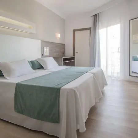 Fergus Bermudas Hotel 4*
