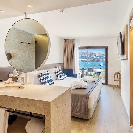 Fergus Style Tobago - Adults Only 5*