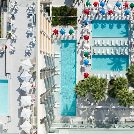Reverence Mare - Adults Only 4* Palma Nova (Mallorca)