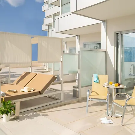 Reverence Mare - Adults Only 4* Palma Nova (Mallorca)