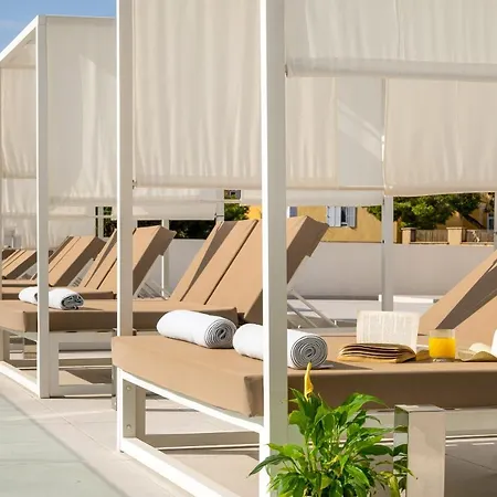 Reverence Mare - Adults Only Palma Nova (Mallorca)