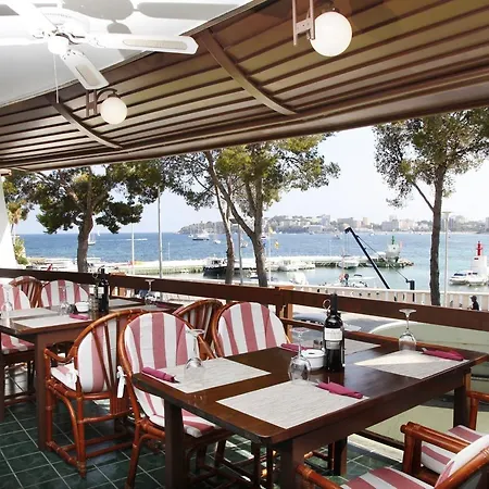 Roc Portonova * Palma Nova (Mallorca)