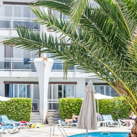 Apartment Roc Portonova