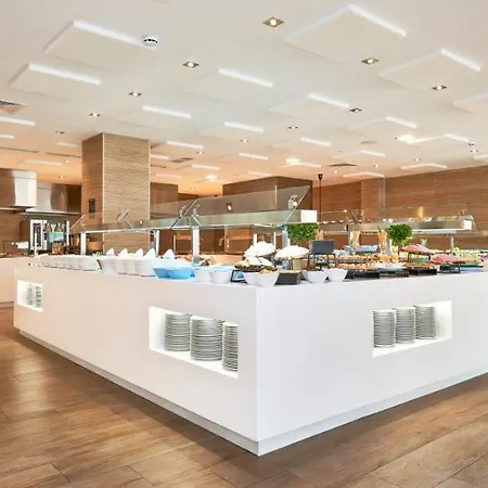 Globales Mimosa Hotel Palma Nova (Mallorca)