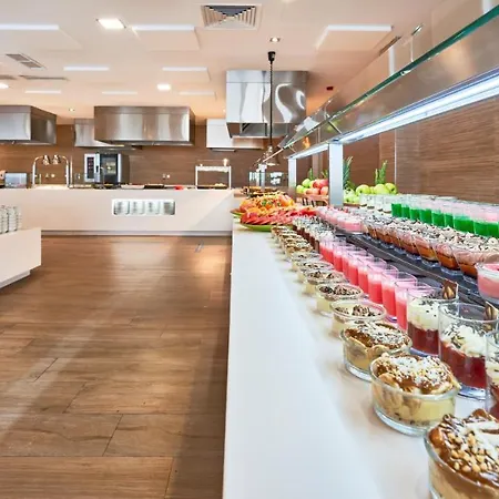 Globales Mimosa Hotel