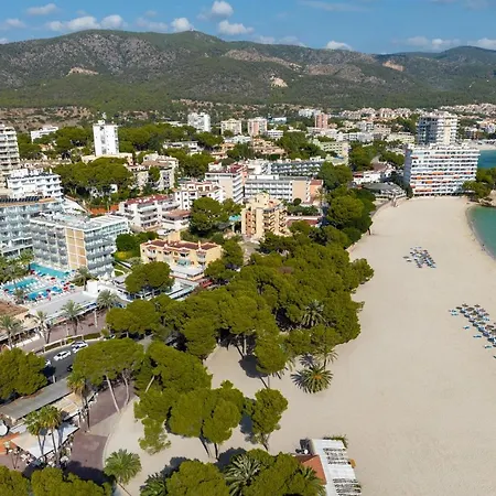 Reverence Mare - Adults Only 4* Palma Nova (Mallorca)