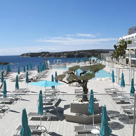 Elba Sunset Mallorca Thalasso Hotel Palmanova