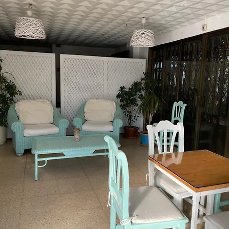 Roberto Guest house Palma Nova (Mallorca)