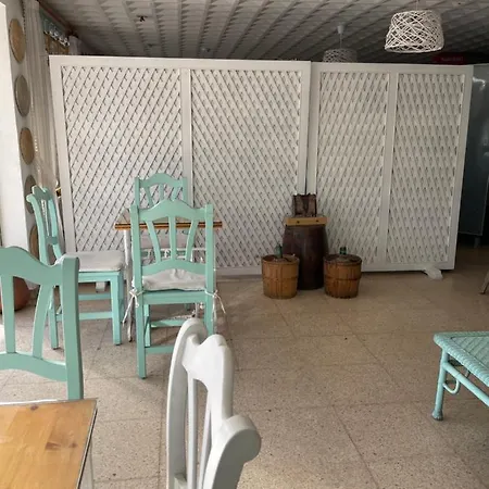 Guest house Roberto Palma Nova (Mallorca)