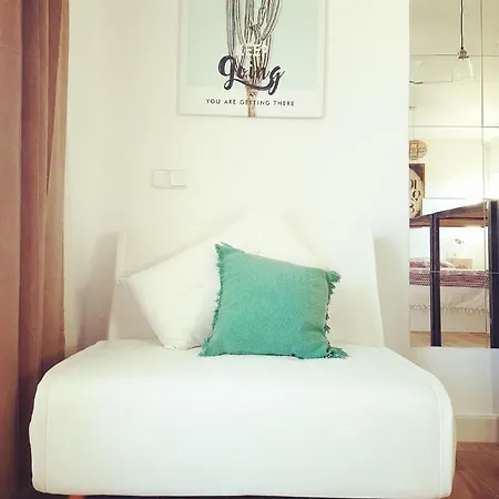 Lovely Loft With Sea View Palma Nova (Mallorca)