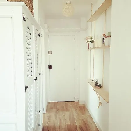 Lovely Loft With Sea View *