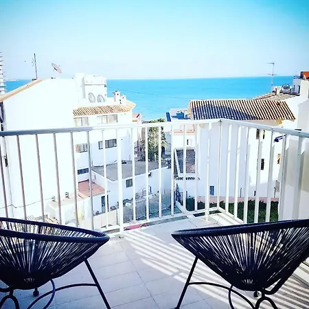 Apartment Lovely Loft With Sea View