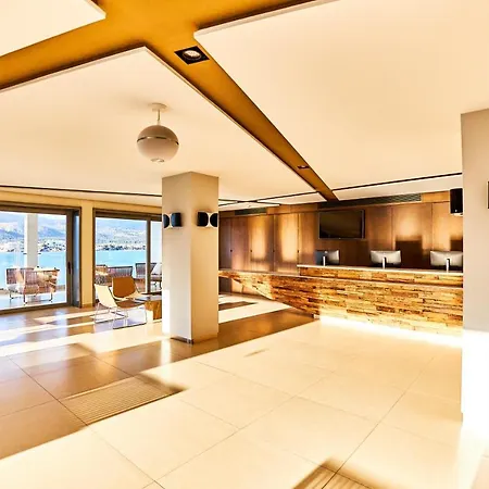 Leonardo Royal Mallorca 4* Palma Nova (Mallorca)