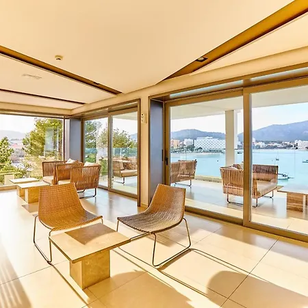 Hotel Leonardo Royal Mallorca 4*