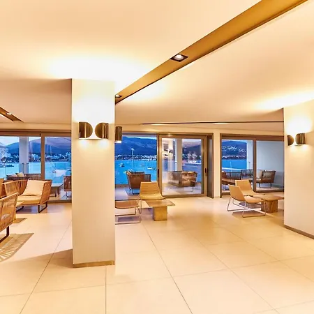 Hotel Leonardo Royal Mallorca 4*